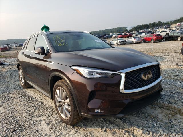 INFINITI QX50 PURE 2020 3pcaj5m14lf104269