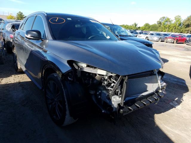 INFINITI QX50 PURE 2020 3pcaj5m14lf106006