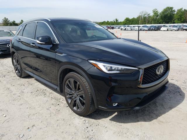 INFINITI QX50 PURE 2020 3pcaj5m14lf106913