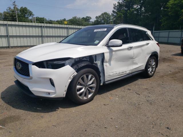 INFINITI QX50 PURE 2020 3pcaj5m14lf108192