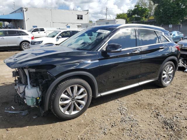 INFINITI QX50 PURE 2020 3pcaj5m14lf111061