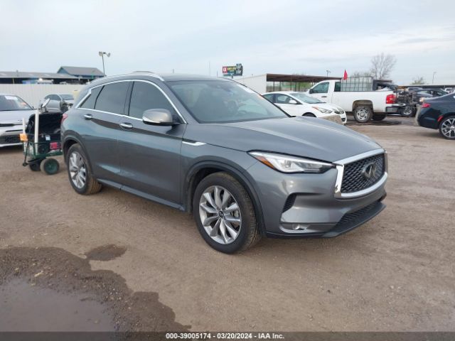 INFINITI QX50 2020 3pcaj5m14lf113635