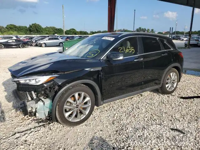 INFINITI QX50 2020 3pcaj5m14lf116048