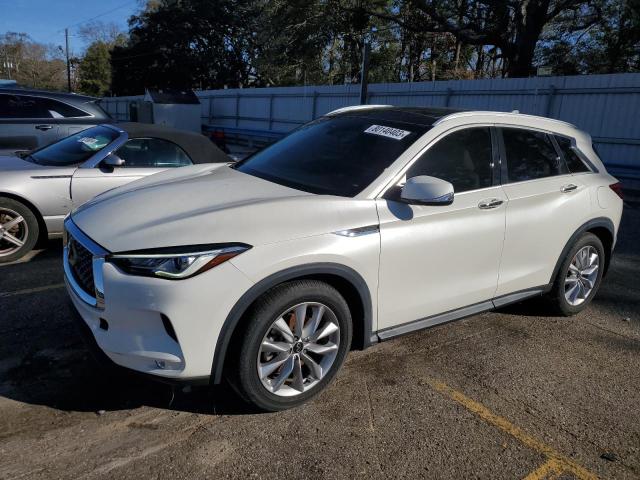 INFINITI QX50 2020 3pcaj5m14lf118950