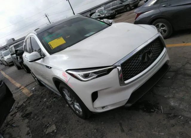 INFINITI QX50 2020 3pcaj5m14lf120262