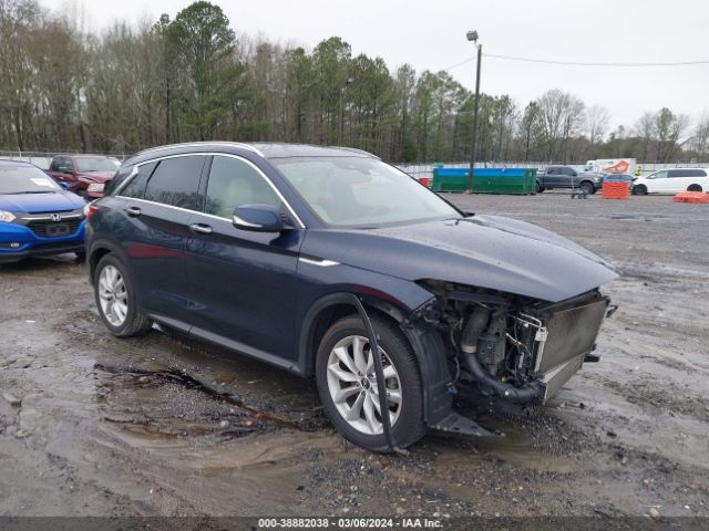 INFINITI QX50 2018 3pcaj5m15kf106451