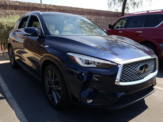 INFINITI QX50 2019 3pcaj5m15kf110435