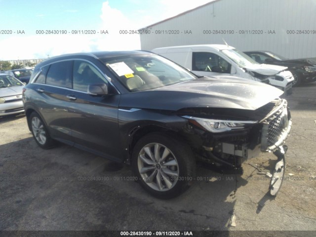 INFINITI QX50 2019 3pcaj5m15kf111777