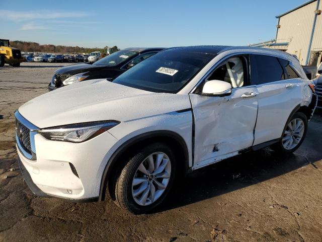 INFINITI QX50 2019 3pcaj5m15kf113139