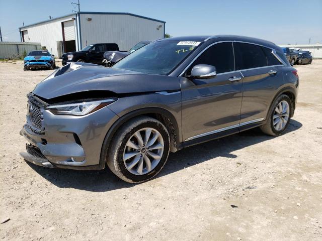 INFINITI QX50 2018 3pcaj5m15kf115960