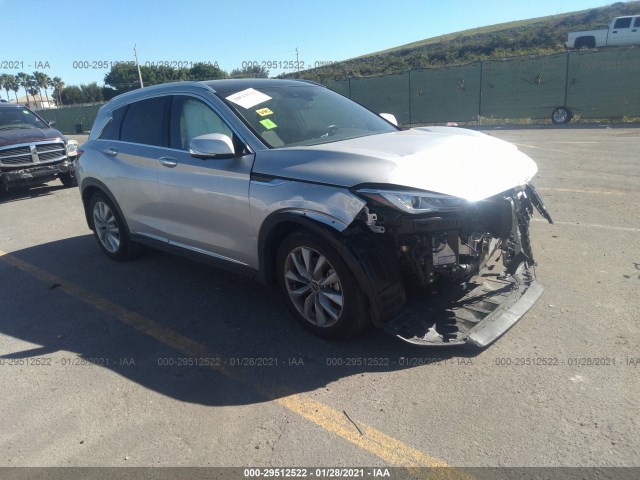 INFINITI QX50 2019 3pcaj5m15kf123301