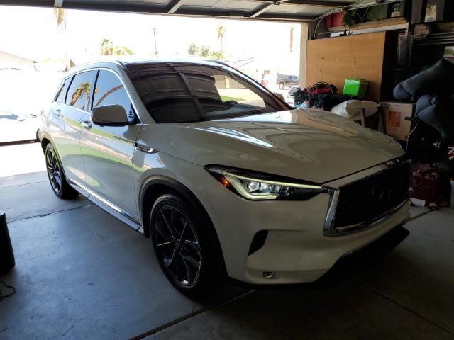 INFINITI QX50 2019 3pcaj5m15kf127090