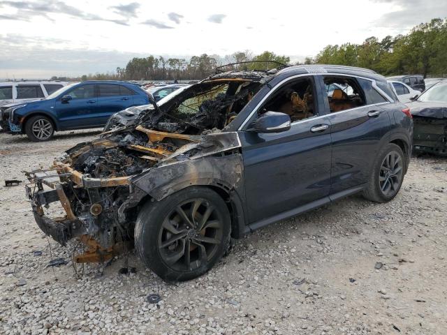 INFINITI QX50 2019 3pcaj5m15kf127431