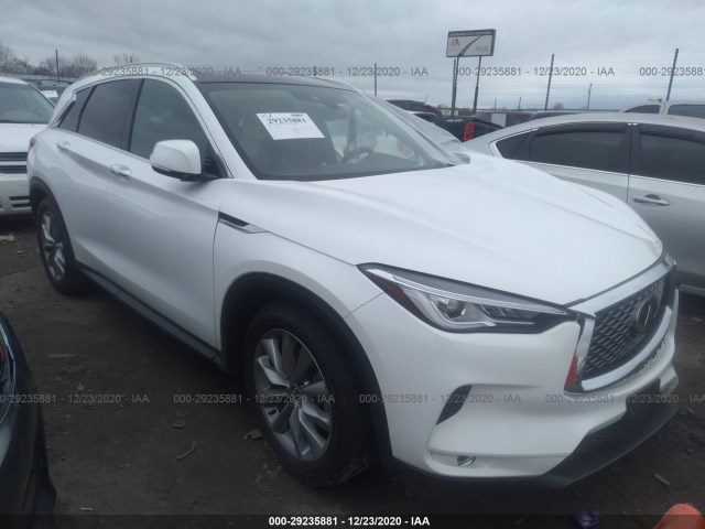 INFINITI QX50 2019 3pcaj5m15kf132709