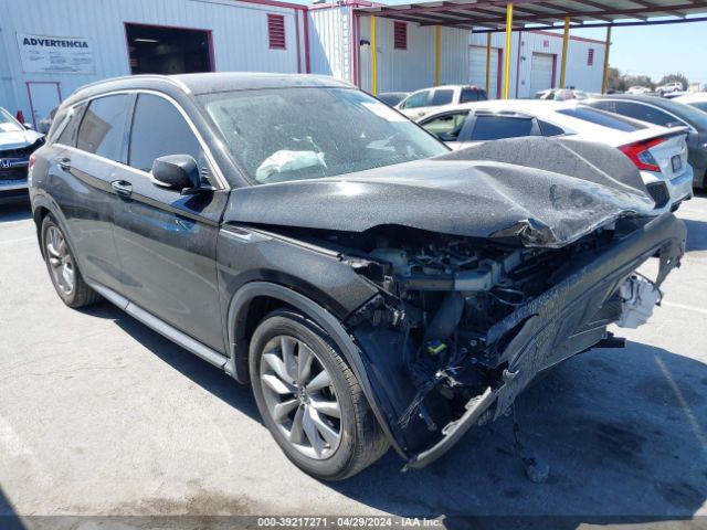 INFINITI QX50 2019 3pcaj5m15kf133665