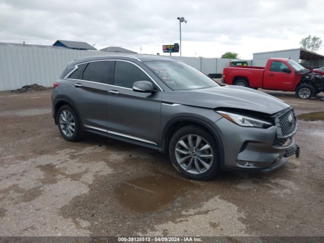 INFINITI QX50 2019 3pcaj5m15kf135190