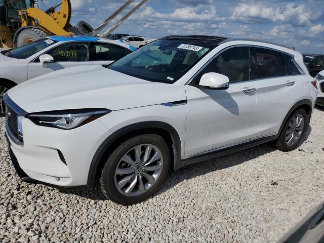 INFINITI QX50 2019 3pcaj5m15kf139014