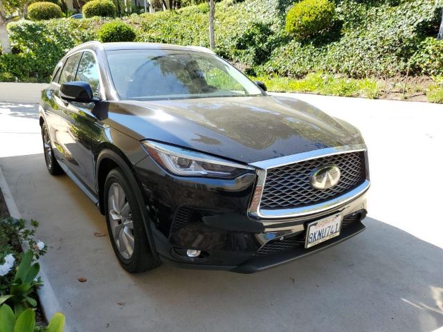 INFINITI QX50 2019 3pcaj5m15kf140549