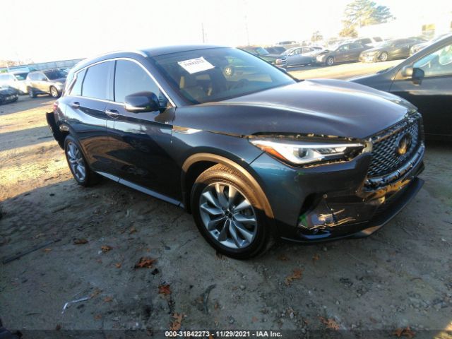 INFINITI QX50 2019 3pcaj5m15kf140664