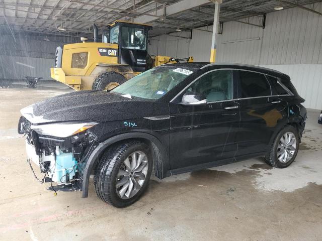 INFINITI QX50 2019 3pcaj5m15kf143239