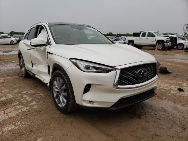 INFINITI QX50 ESSEN 2019 3pcaj5m15kf145895