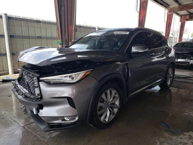 INFINITI QX50 2019 3pcaj5m15kf147534