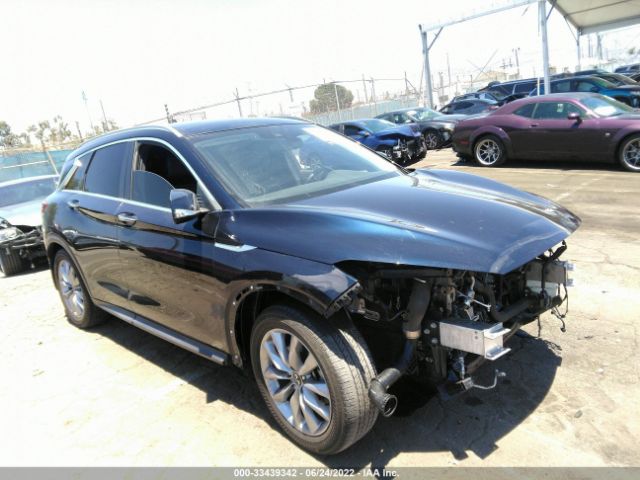 INFINITI QX50 2020 3pcaj5m15lf100943