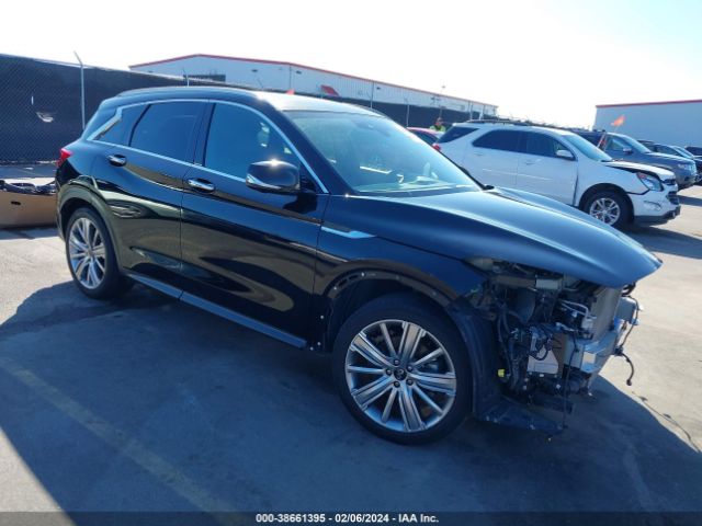 INFINITI QX50 2020 3pcaj5m15lf118410