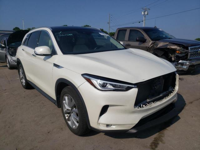 INFINITI QX50 PURE 2020 3pcaj5m15lf118892