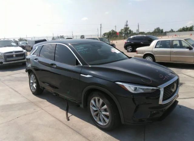 INFINITI QX50 2020 3pcaj5m15lf119539