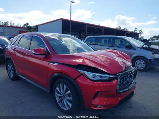 INFINITI QX50 2018 3pcaj5m16kf101226