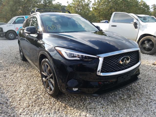 INFINITI QX50 ESSEN 2019 3pcaj5m16kf103056