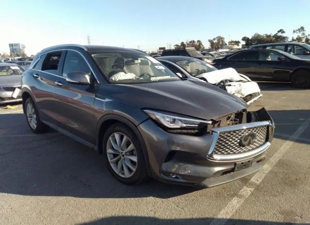 INFINITI QX50 2019 3pcaj5m16kf106054