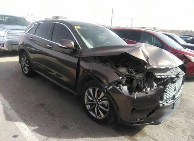 INFINITI QX50 2018 3pcaj5m16kf106684