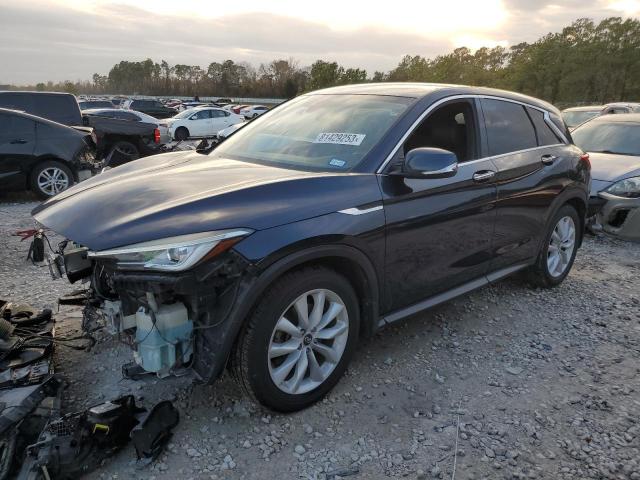 INFINITI QX50 2019 3pcaj5m16kf108452