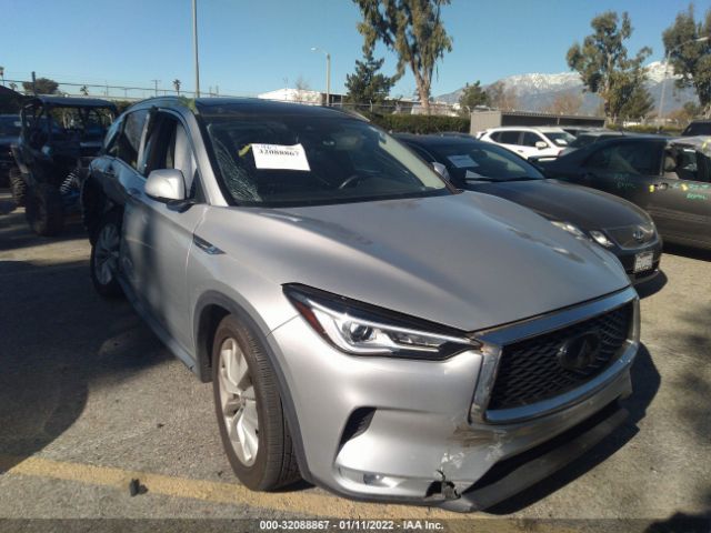 INFINITI QX50 2019 3pcaj5m16kf111531