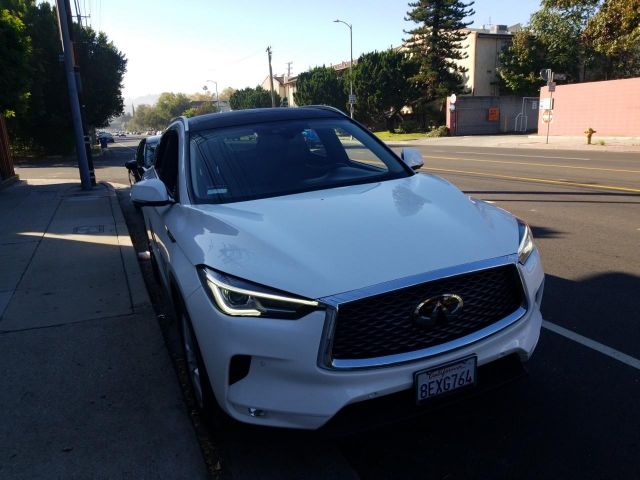 INFINITI QX50 2019 3pcaj5m16kf111884