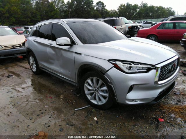 INFINITI QX50 2019 3pcaj5m16kf113585