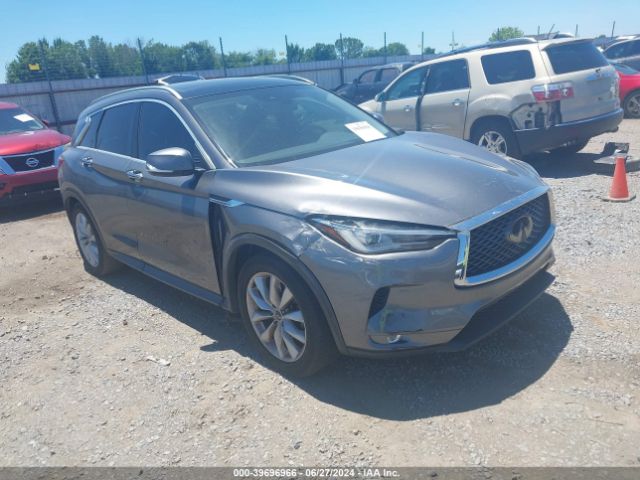 INFINITI QX50 2019 3pcaj5m16kf116289