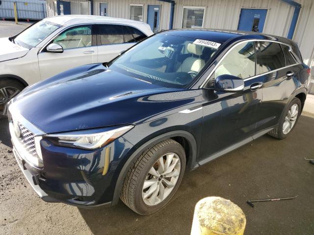 INFINITI QX50 2019 3pcaj5m16kf123761