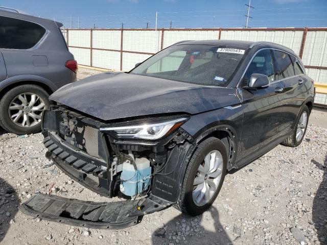 INFINITI QX50 ESSEN 2019 3pcaj5m16kf125588