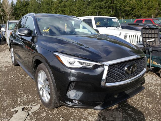 INFINITI QX50 ESSEN 2019 3pcaj5m16kf129298