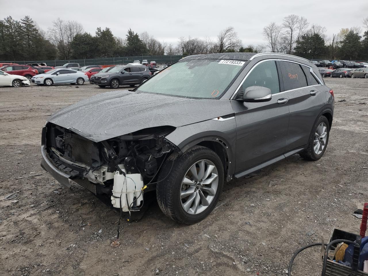 INFINITI QX50 2019 3pcaj5m16kf132153