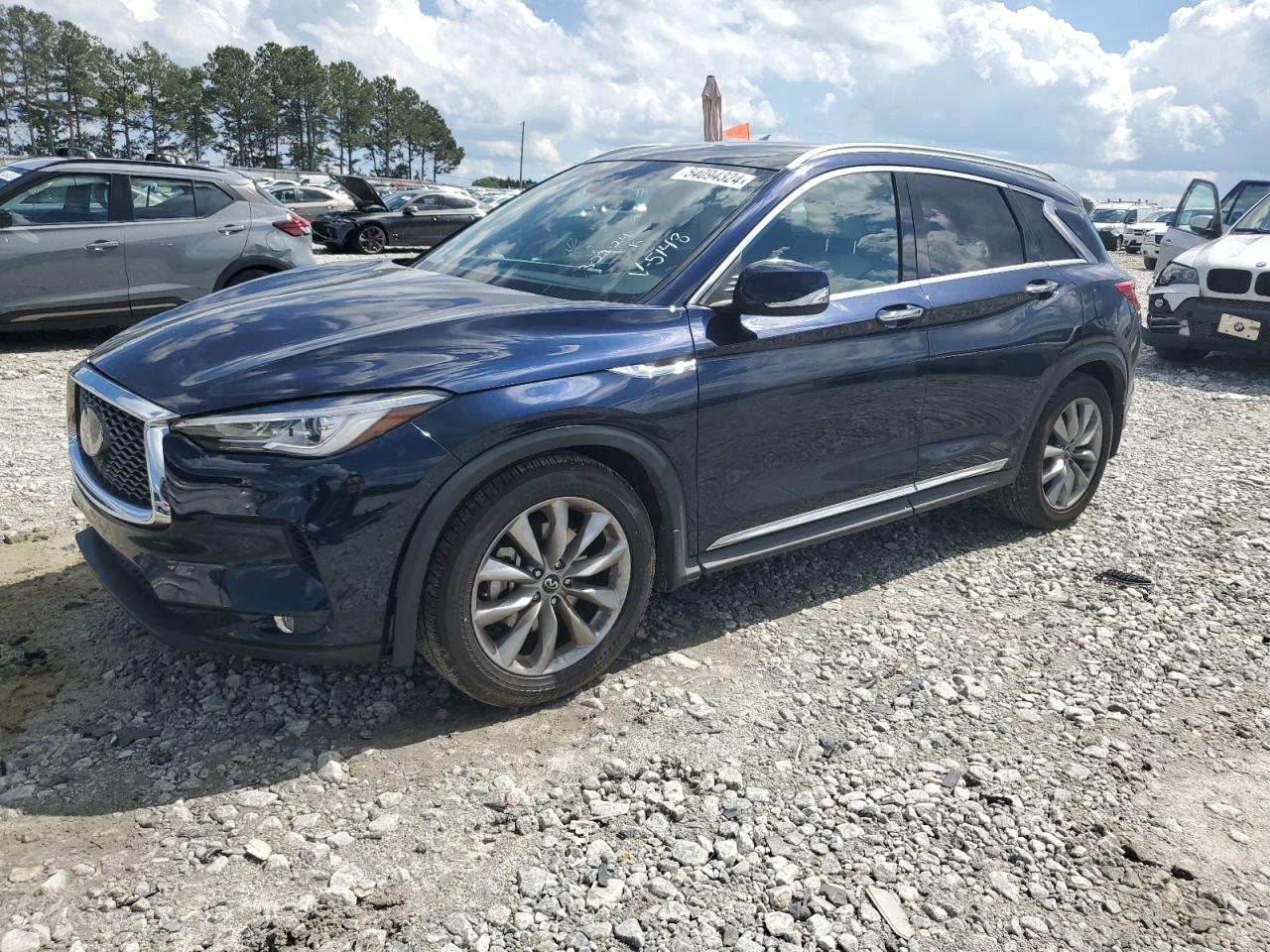 INFINITI QX50 2019 3pcaj5m16kf135148