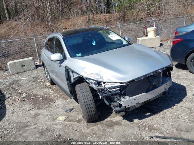 INFINITI QX50 2019 3pcaj5m16kf136090