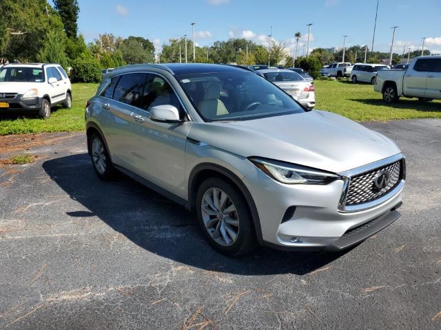 INFINITI QX50 2019 3pcaj5m16kf137210