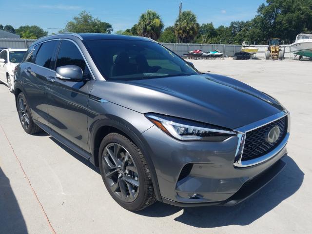 INFINITI QX50 2019 3pcaj5m16kf145503