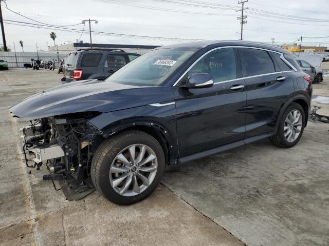 INFINITI QX50 ESSEN 2019 3pcaj5m16kf147588