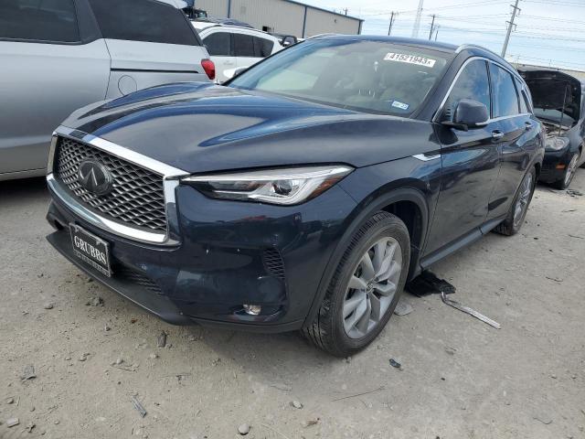 INFINITI QX50 ESSEN 2019 3pcaj5m16kf147672