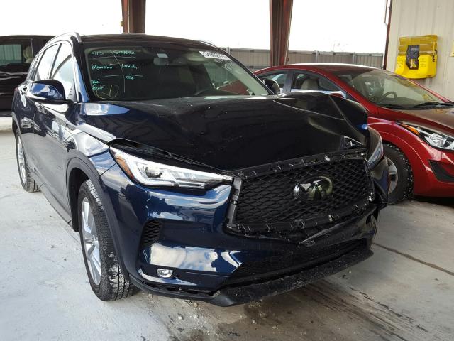 INFINITI QX50 PURE 2020 3pcaj5m16lf103401